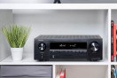 Home Theater Powerhouses: Unveiling Top 4 Budget-Friendly AV Receivers