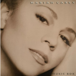 Mariah Carey – Music Box (LP, Remastered)