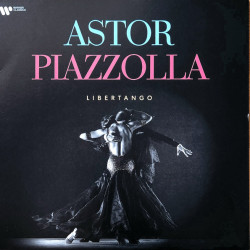 Astor Piazzolla – Libertango (LP)