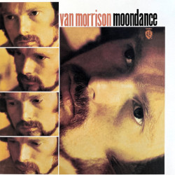 Van Morrison – Moondance (LP)